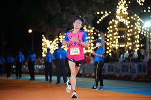 BIB: 68102
                            <button type="button" onclick="openModal(20705755)" class="btn btn-primary btn-sm float-right btn-popup" data-toggle="modal" data-target=".modal-high-quality">
                        <i class="fas fa-shopping-cart"></i> Add to Cart
                    </button>
                                            <button type="button" onclick="isThisMe(20705755, true)" class="btn btn-success btn-sm float-right btn-popup btn-isme hidden" data-toggle="tooltip" data-placement="bottom" title="นี่คือรูปของคุณใช่ไหม คลิกที่นี่เพื่อเอาเข้าอัลบั้ม">
                        <i class="fas fa-plus"></i> Add to album
                    </button>
                    <button type="button" onclick="isThisMe(20705755, false)" class="btn btn-warning btn-sm float-right btn-popup btn-isnotme hidden">
                        <i class="fas fa-ban"></i> Remove from album
                    </button>